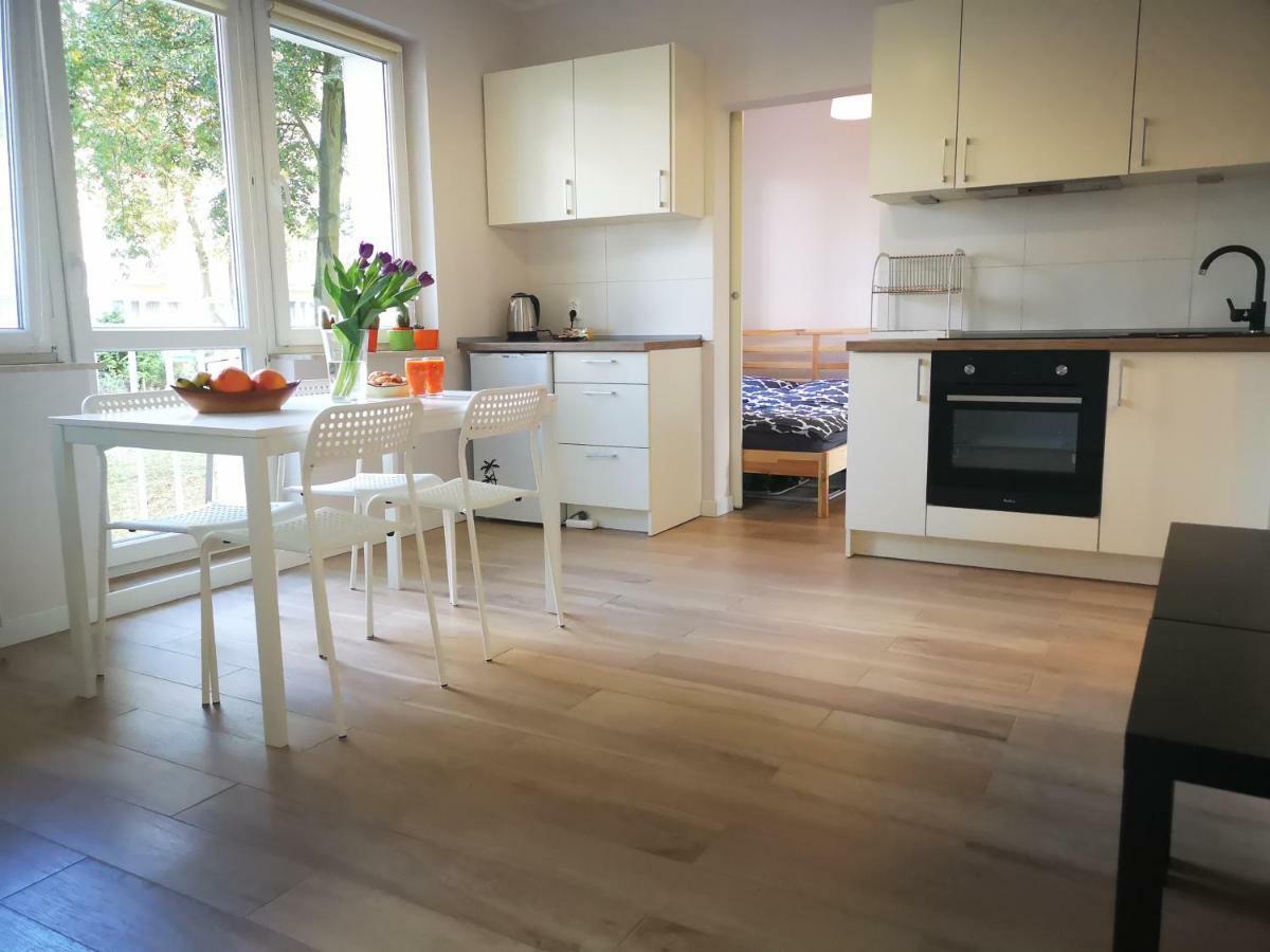 Apartment Na Wyzynach Bydgoszcz